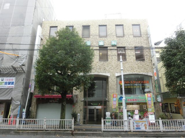 高槻市芥川町1丁目 空き予定 事務所情報!