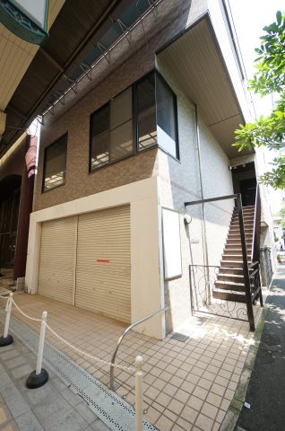 高槻センター街 テナント情報!
