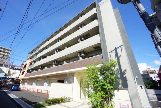 茨木市元町 阪急本通商店街 新築テナント!