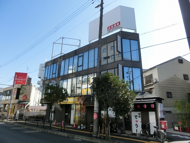 高槻市京口町 mare nail 高槻店様オープン!
