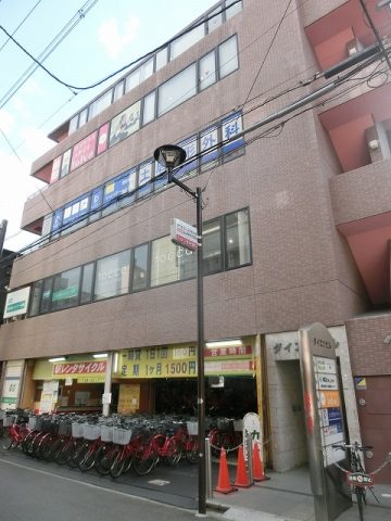 高槻市高槻町 tocca hair&treatment 高槻店様オープン!