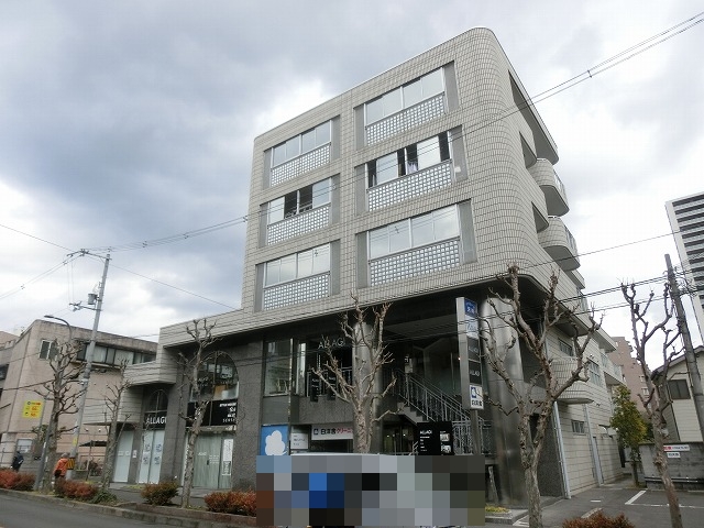 高槻市天神町1丁目 WILL様・Bs鍼灸Labo様オープン!