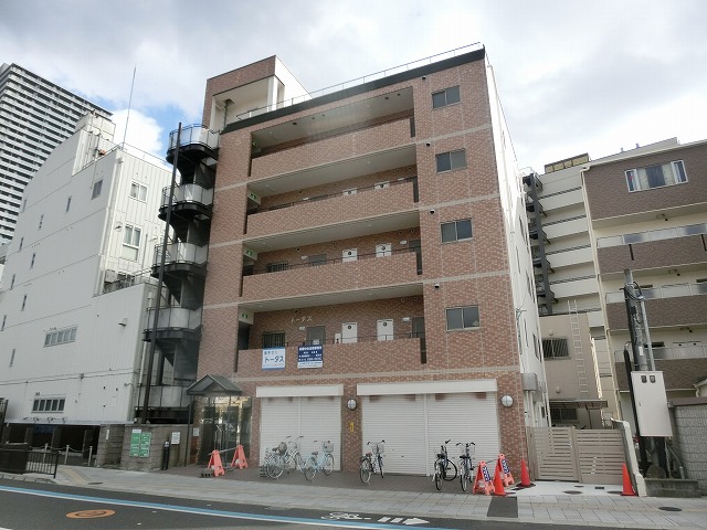 高槻市芥川町1丁目 olu lieto様オープン!
