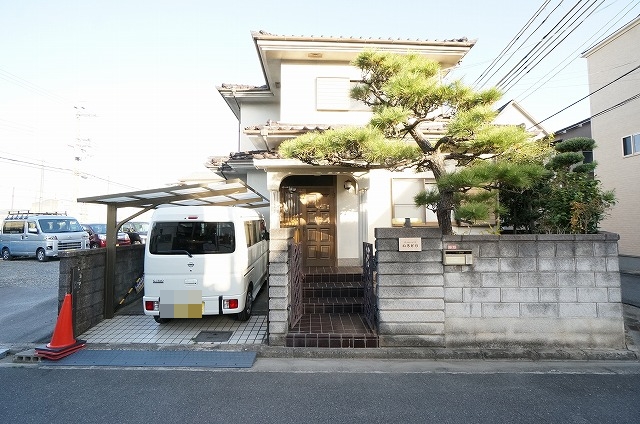 高槻市若松町 デイサービスいろどり様オープン!