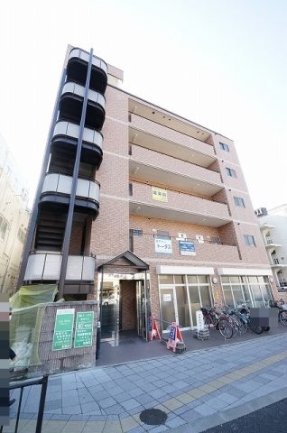 高槻市芥川町1丁目 健楽院様が移転されました!