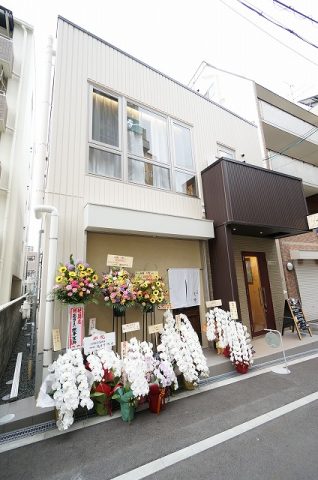 高槻市芥川町1丁目 高槻 天野様オープン!