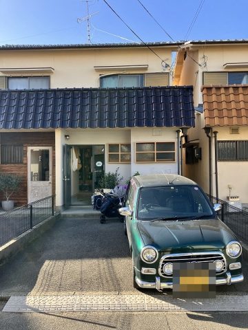 京都府乙訓郡大山崎町尻江 Hey!Mart様オープン!