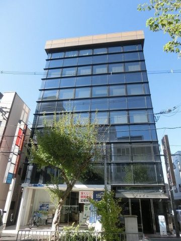 高槻市天神町1丁目 株式会社SUISO JAPAN様 新規ショールーム!