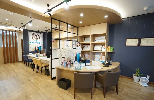 令和8年 繁忙期ですので、ご予約のうえご来店ください。
