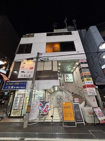 高槻市城北町2丁目 Club Aetherial様オープン!